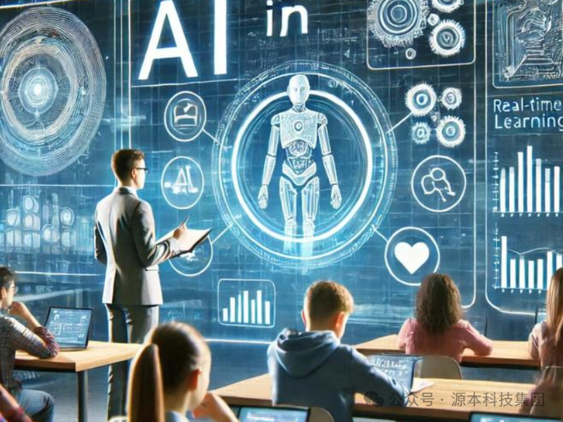 艾弗森贝博ballbet官网科技-本科生掌握大数据、云原生、AI-竞赛保研求职的“超车秘籍”来了！